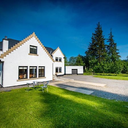 Achnagairn Estate - Self-Catering Mini Manors Villa Beauly Dış mekan fotoğraf