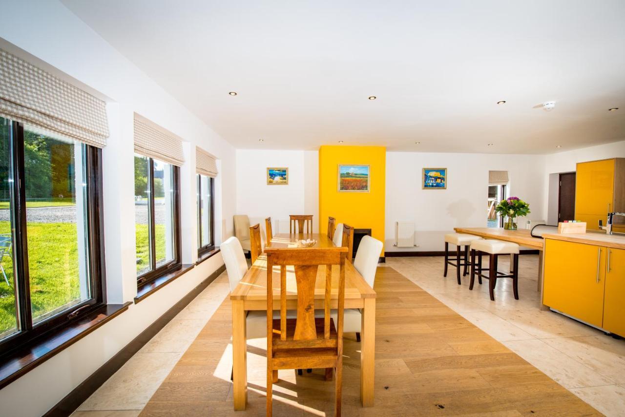 Achnagairn Estate - Self-Catering Mini Manors Villa Beauly Dış mekan fotoğraf