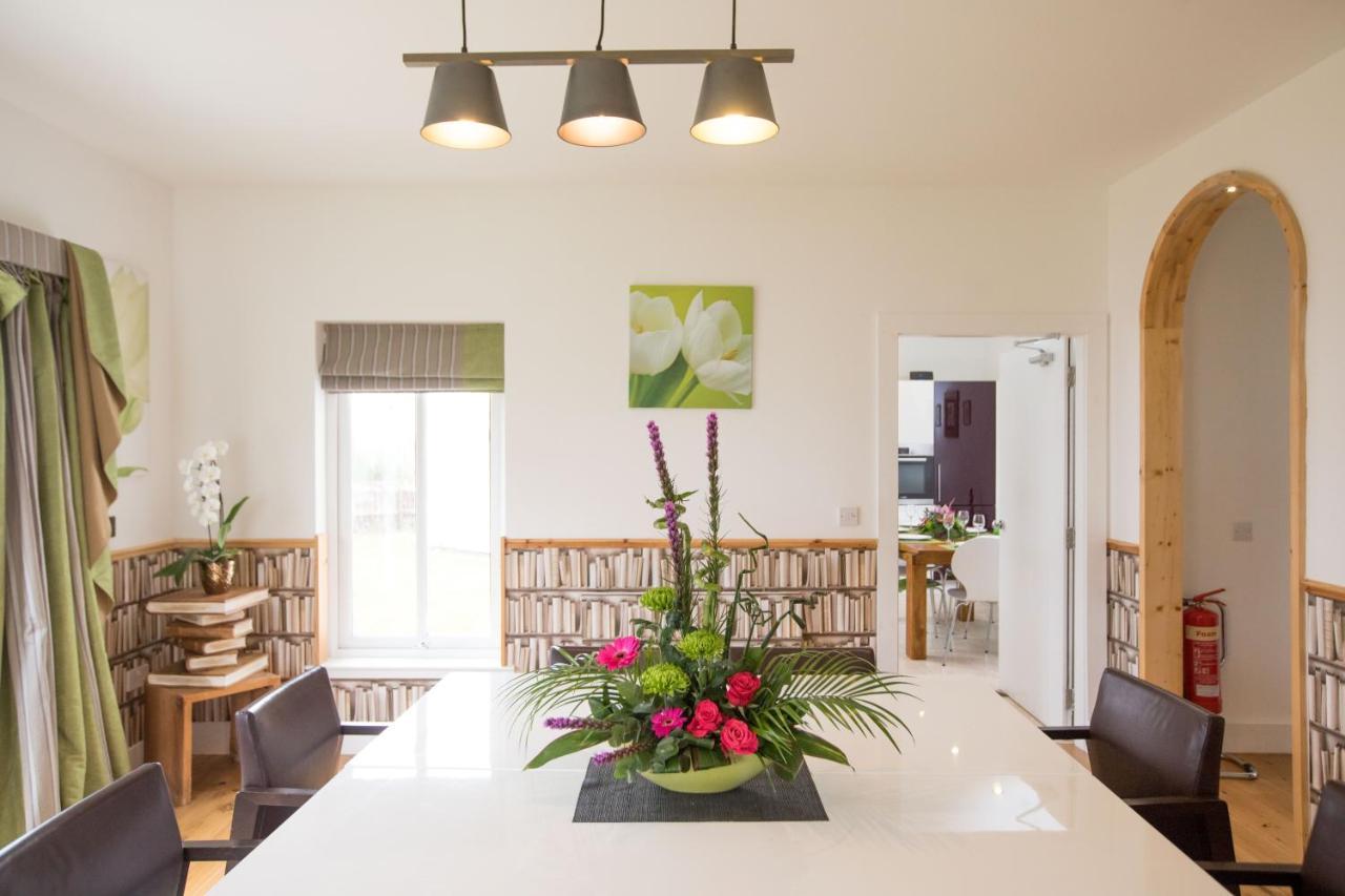 Achnagairn Estate - Self-Catering Mini Manors Villa Beauly Dış mekan fotoğraf