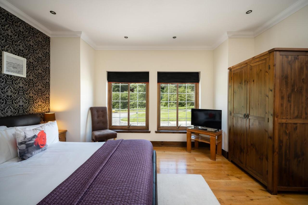 Achnagairn Estate - Self-Catering Mini Manors Villa Beauly Dış mekan fotoğraf