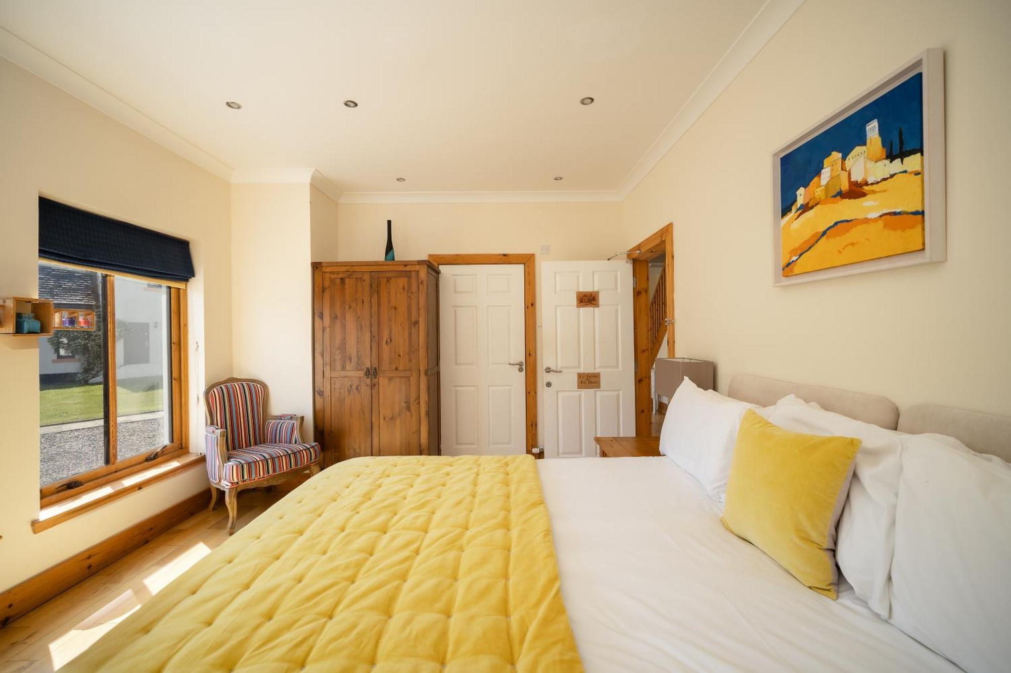 Achnagairn Estate - Self-Catering Mini Manors Villa Beauly Dış mekan fotoğraf