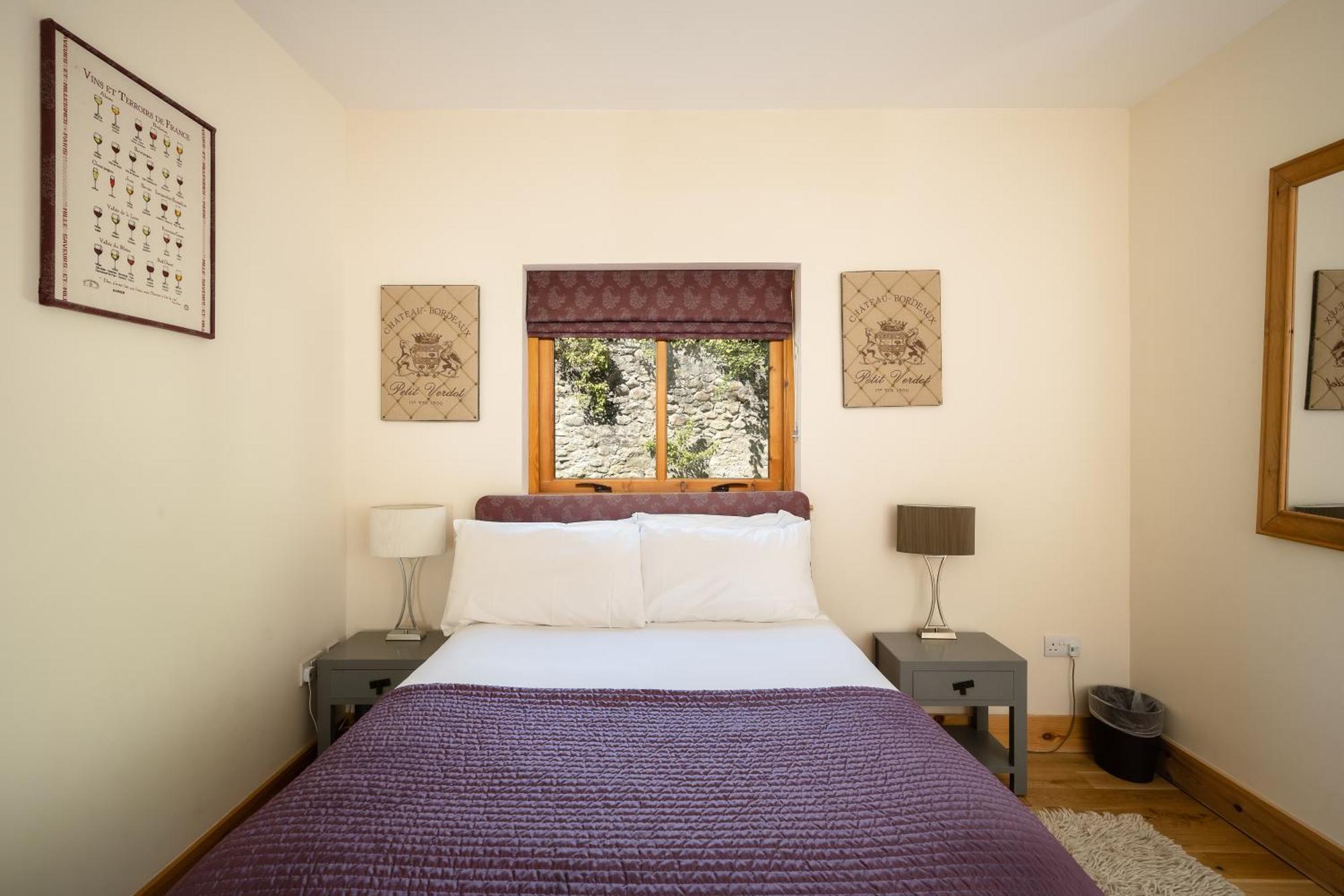 Achnagairn Estate - Self-Catering Mini Manors Villa Beauly Dış mekan fotoğraf