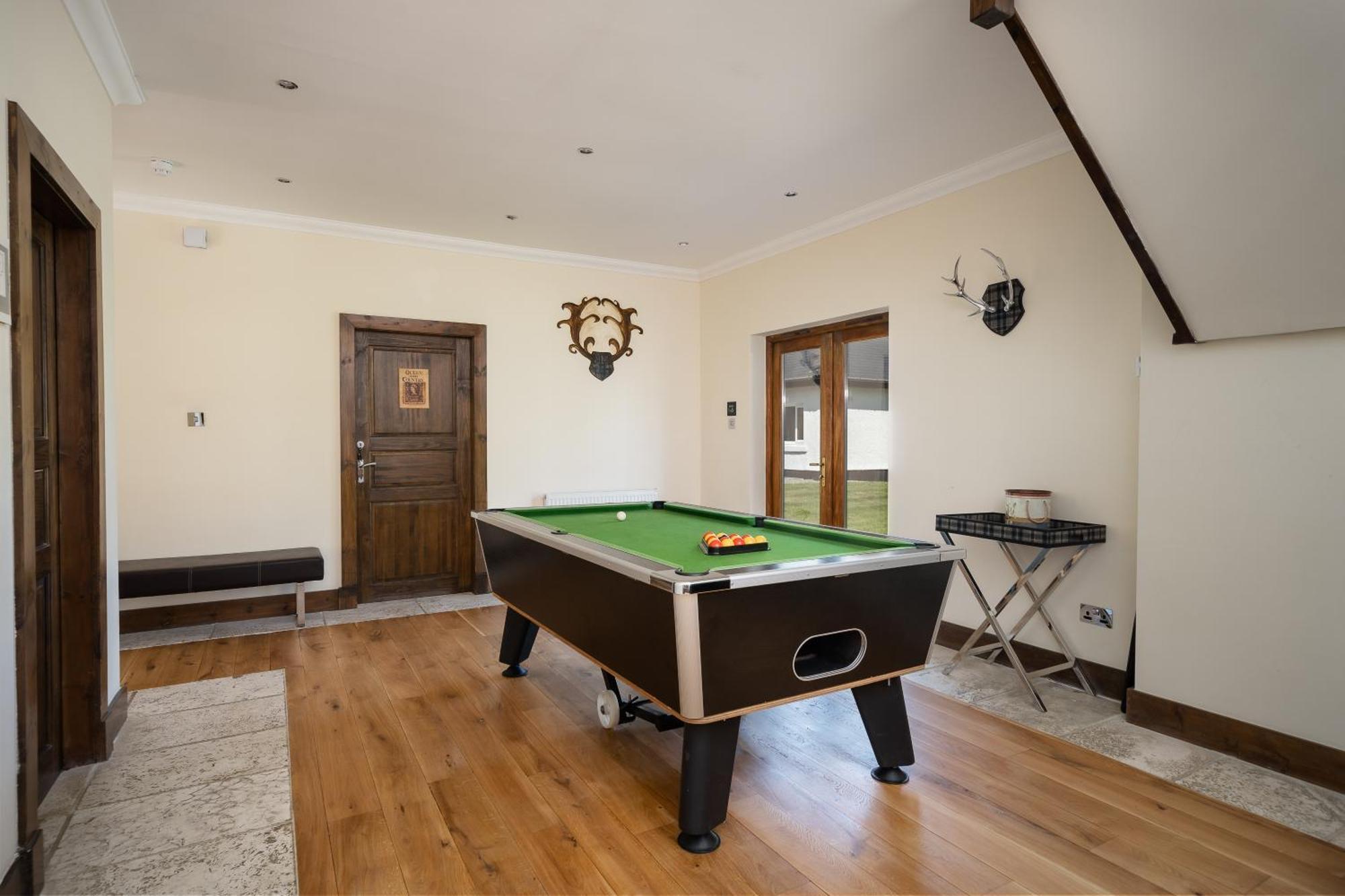 Achnagairn Estate - Self-Catering Mini Manors Villa Beauly Dış mekan fotoğraf